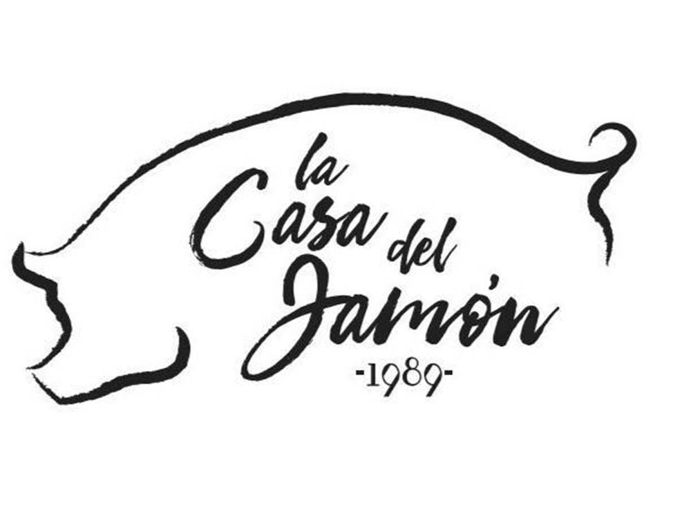 La casa del Jamón