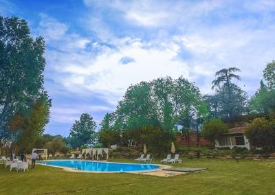 Hotel Bodega El Juncal