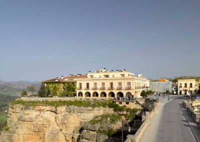 Parador de Turismo de Ronda 4****