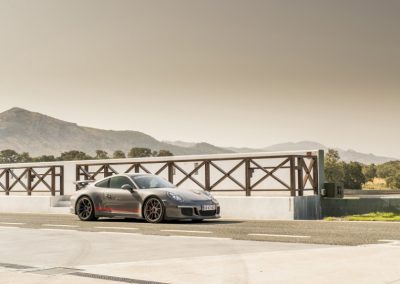 Circuito Ascari