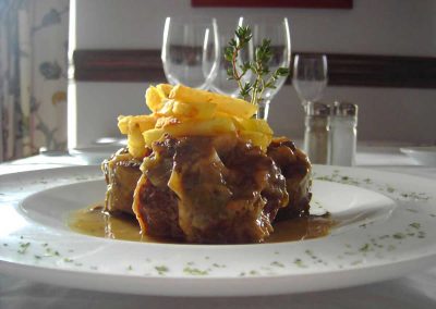 Restaurante Pedro Romero
