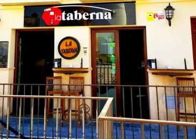Bar La Taberna