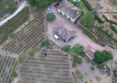 Bodega Gonzalo Beltrán