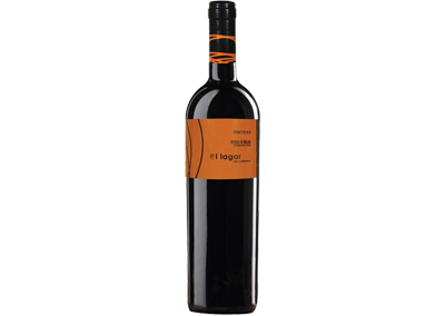 El Lagar de Cabrera Tinto Crianza