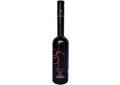 Eleonor Naturalmente dulce Moscatel