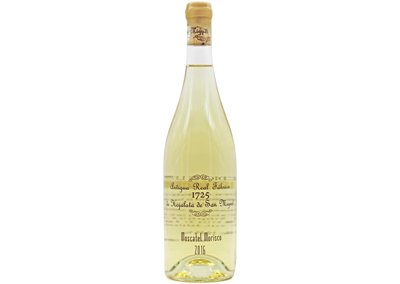 Moscatel Morisco 2016