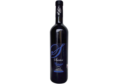 Sueños Roble Cabernet Sauvignon