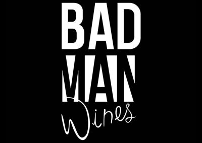 Bodega BadMan Wines