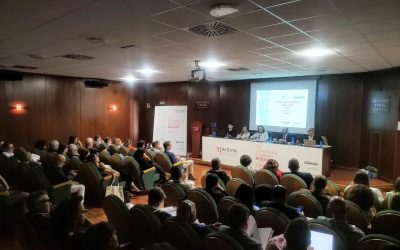 La Ruta del Vino presente en la Asamblea General de ACEVIN