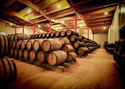 Bodega Málaga Virgen